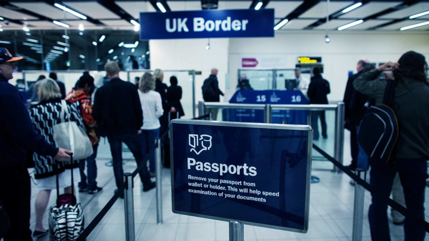 Sky-high net migration is a political crisis – so how will the Government deal with it?
