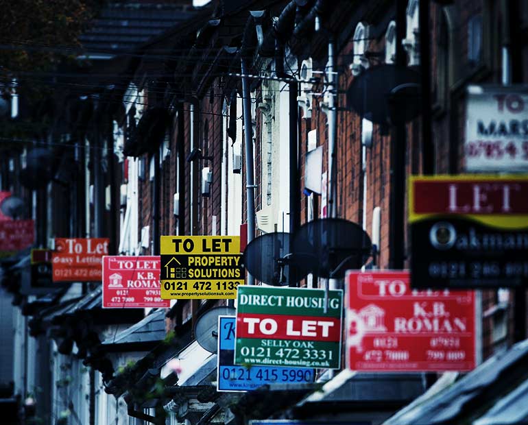 An illiquid housing market is holding Britain back