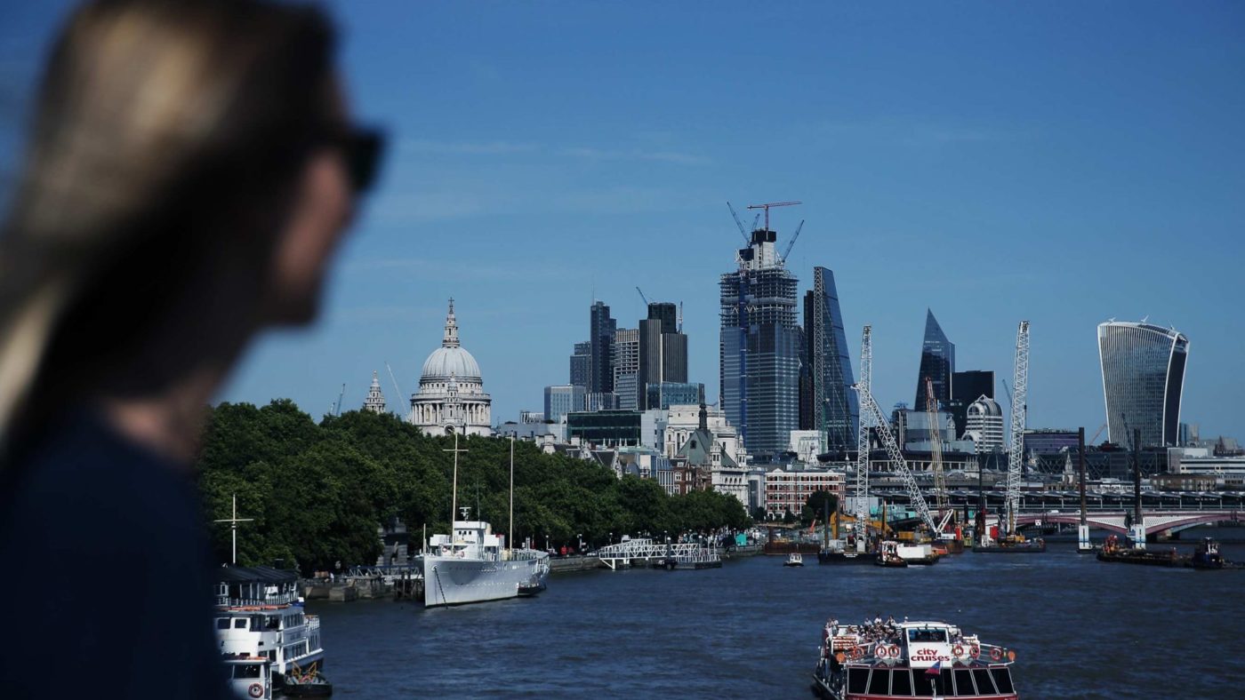 A bad deal on financial services will hurt the EU just as much as the City