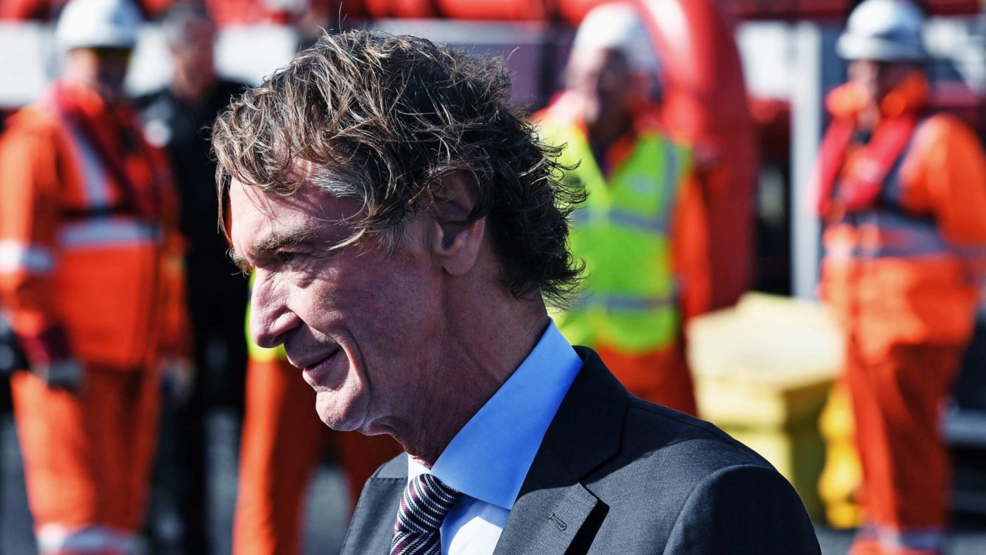 Jim Ratcliffe’s move to Monaco and the limits of taxation