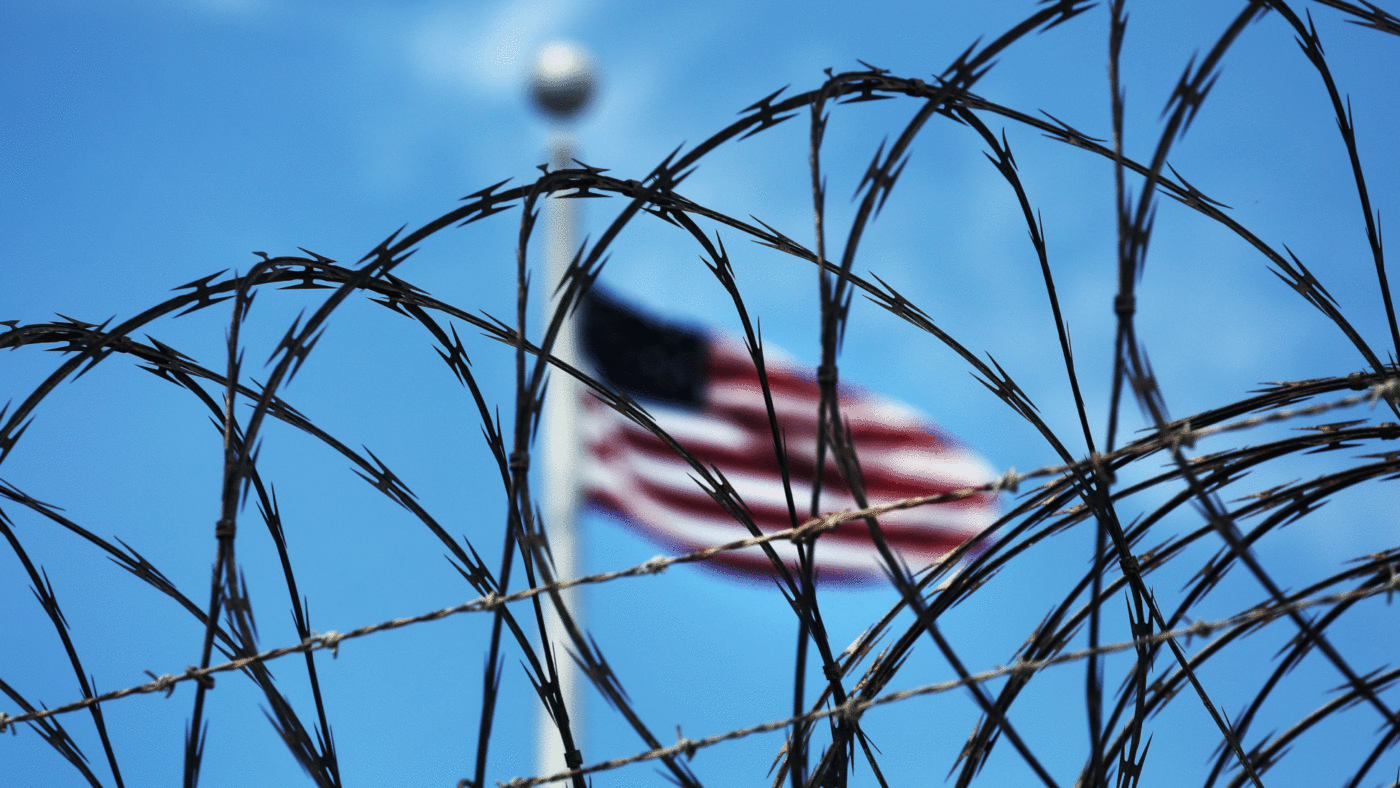 The economic case for American criminal justice reform