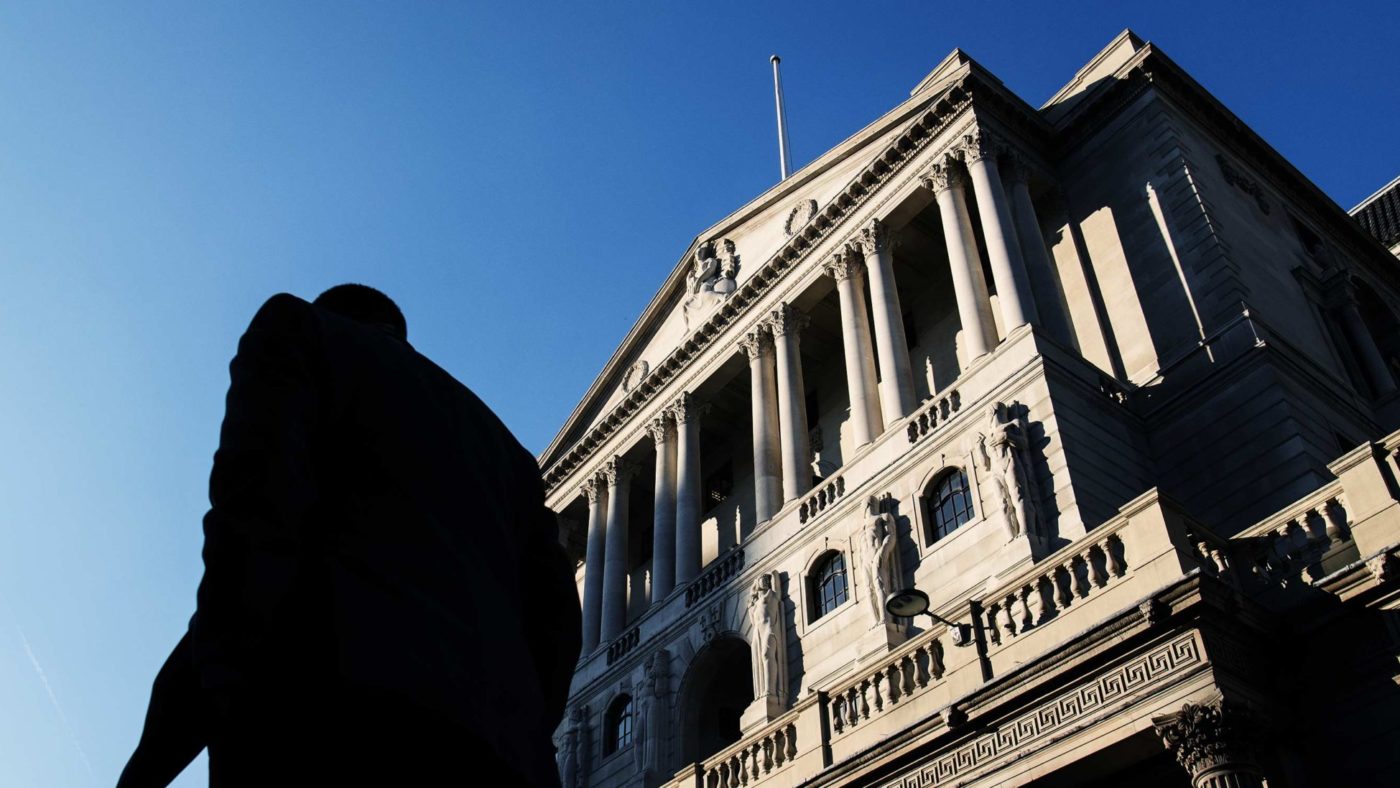 Opening the Bank of England’s doors to the public would be a big mistake
