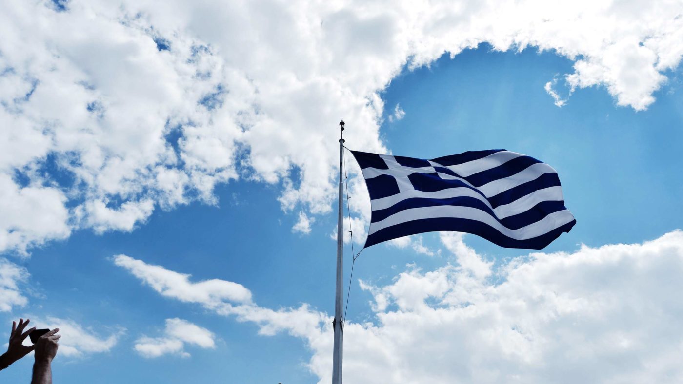 Don’t believe the EU – Greece’s crisis is nowhere near over
