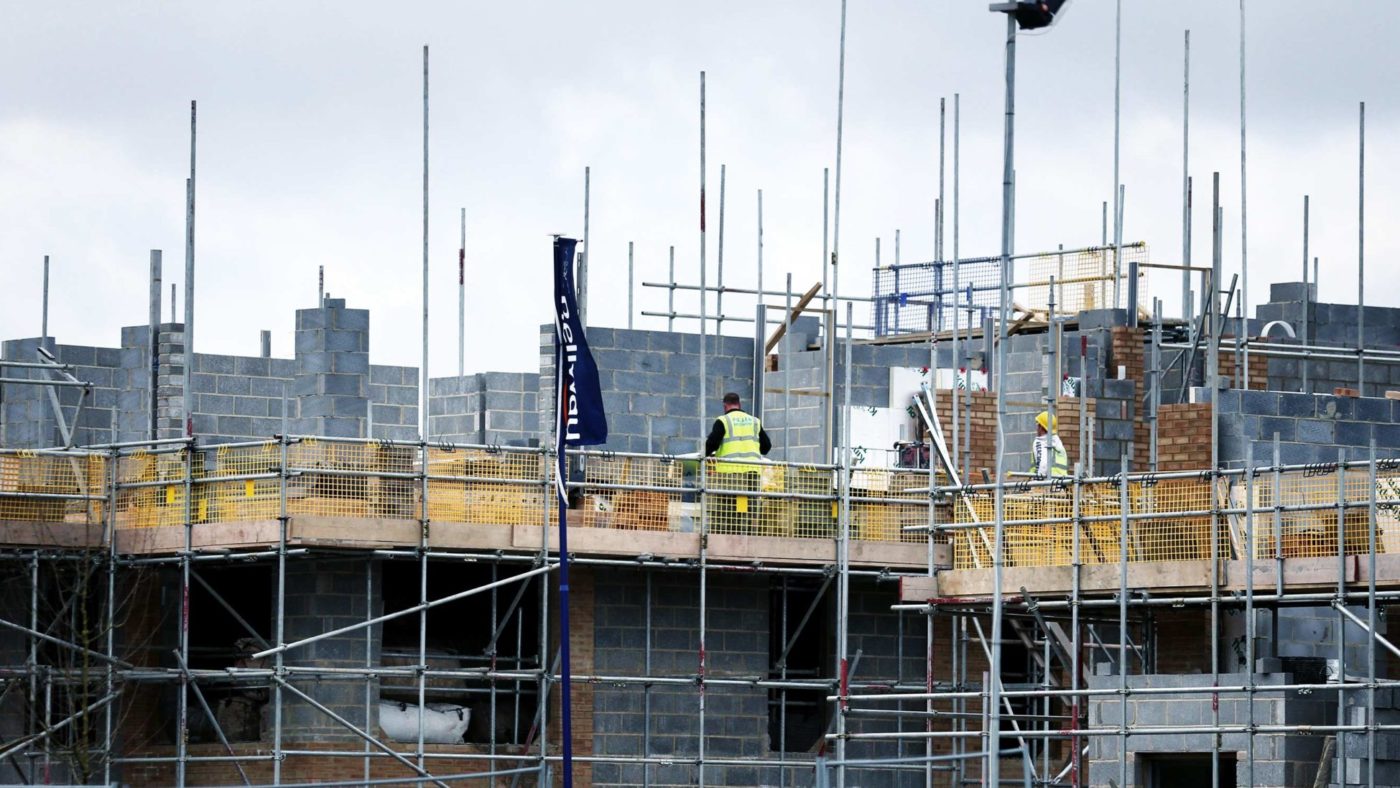 Giving councils carte blanche will not fix the housing crisis