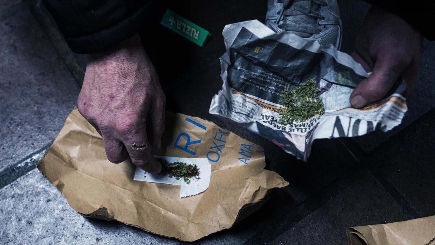 It’s time for Britain to follow Europe’s lead on drug reform