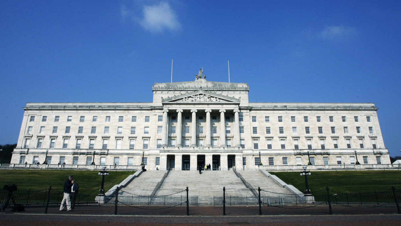 Northern Ireland cannot avoid direct rule for much longer