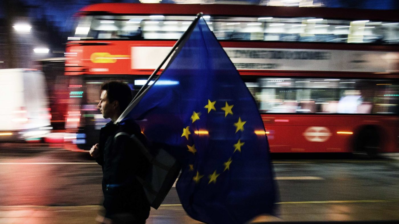 Is Britain changing its mind on Brexit?