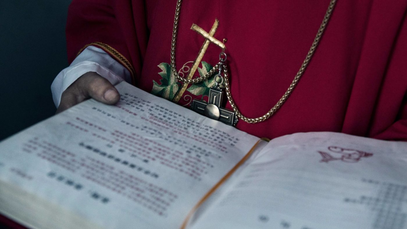 Softening or surrender? China’s Catholics are divided on the Vatican’s deal with Beijing