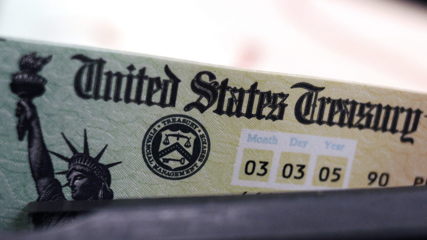 US social security goes bust in 2034. Here’s how free markets can save it