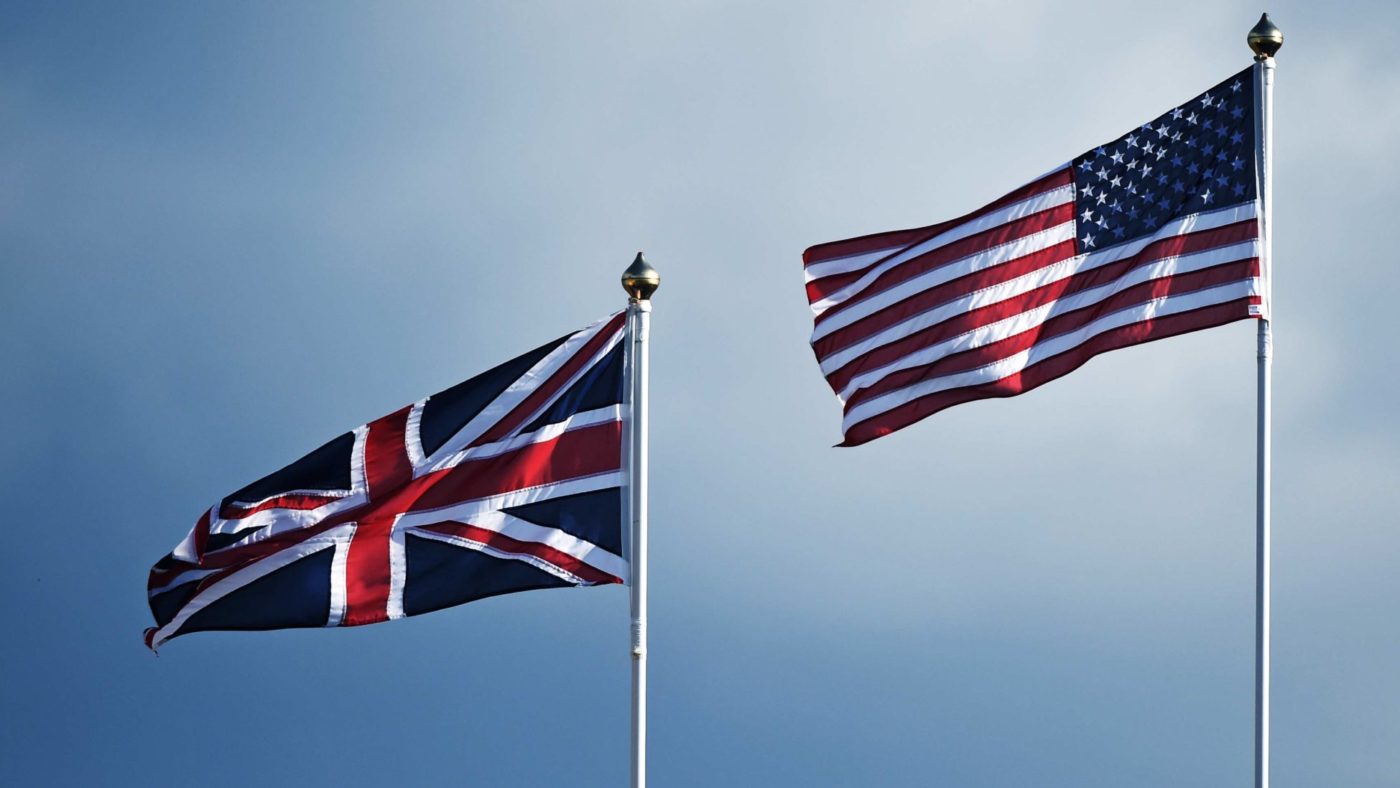 The transatlantic trade plan sets a new gold standard for international cooperation