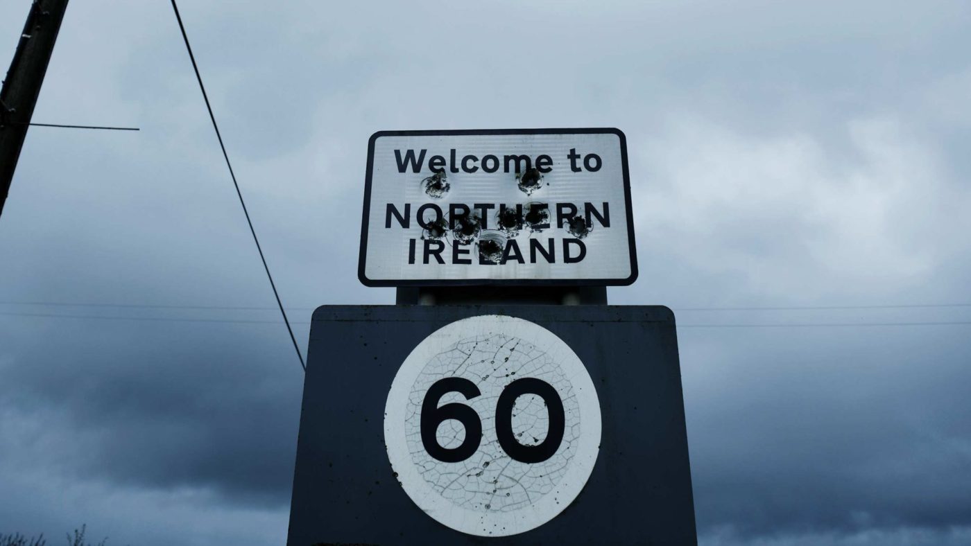Why the EU should soften its stance on the Irish border