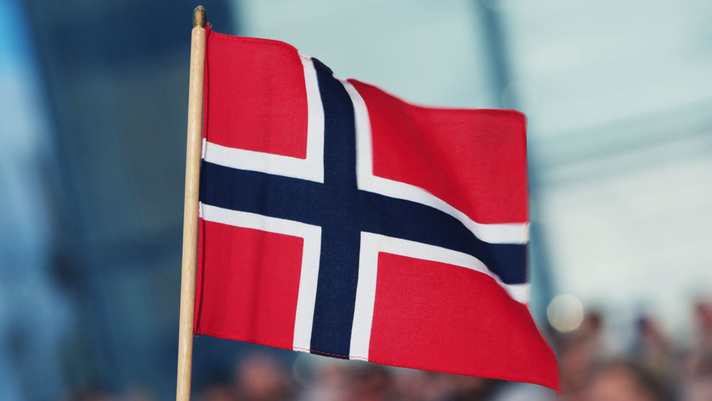 The public are clear on Brexit: they want the Norway model
