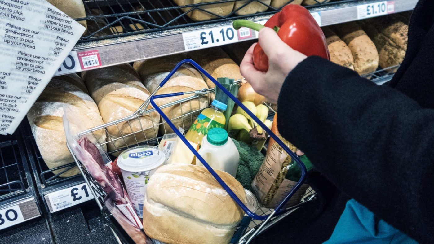 Britain’s dwindling food bills show the power of trade and markets