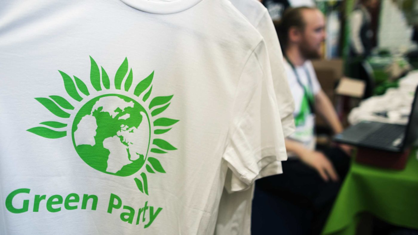 Green Party policies would give us less leisure time – not more