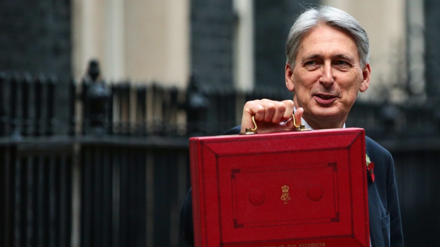 Ignore the Spending Review at your peril – the stakes have never been higher