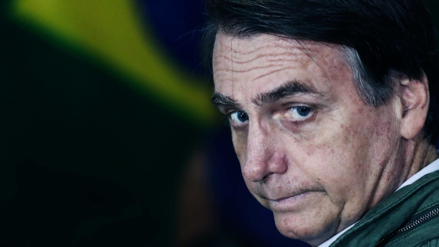 What to expect from Brazil’s authoritarian who ‘doesn’t understand economics’