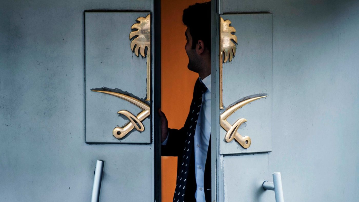 How high a price will the Saudis pay for Jamal Khashoggi’s murder?