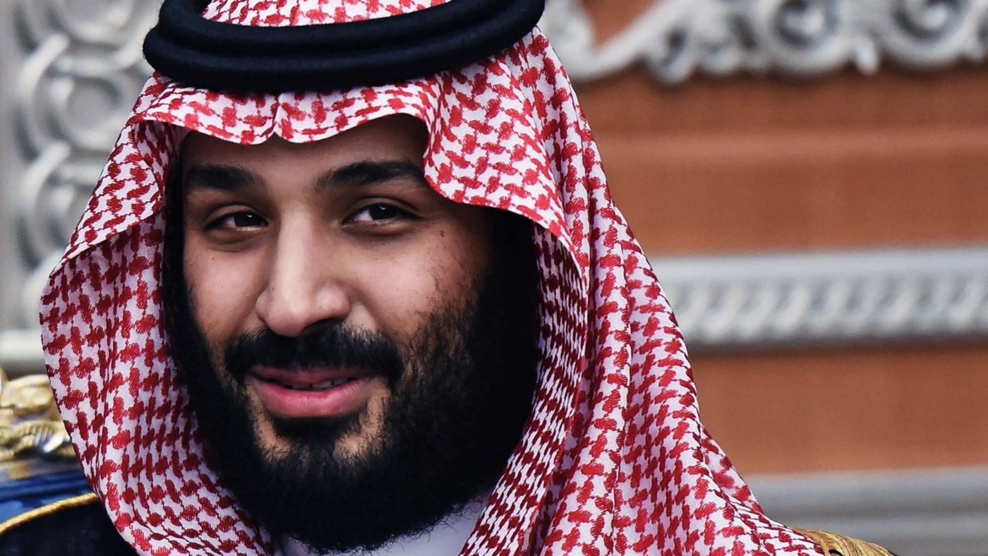 Saudi Arabia still has a lot to learn about what the West wants