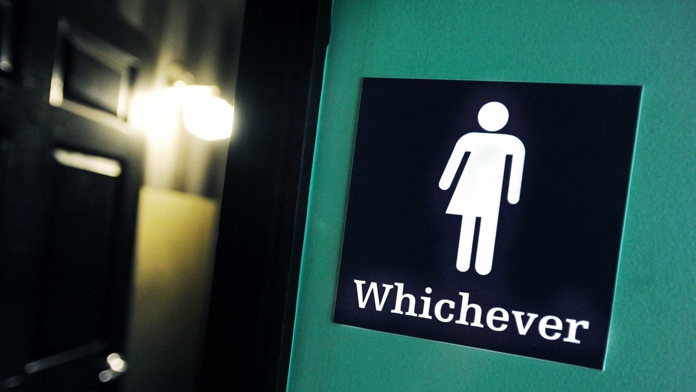 A practical suggestion to advance the debate over gender recognition