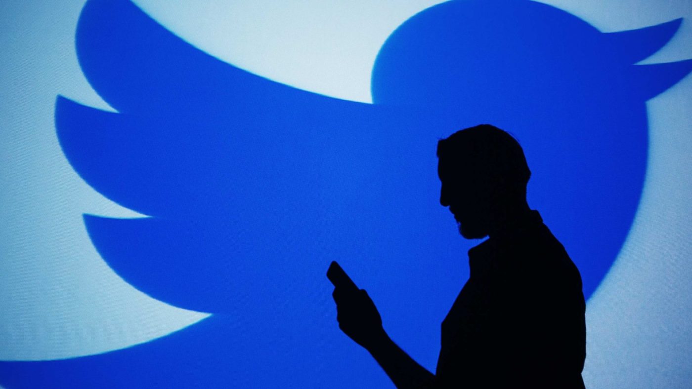 Is Twitter distorting political debate?
