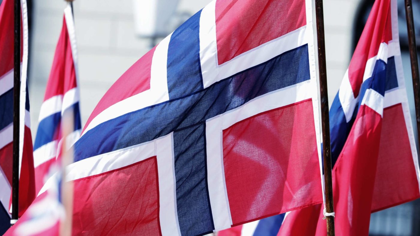 Is ‘Norway for now’ really a nonstarter?