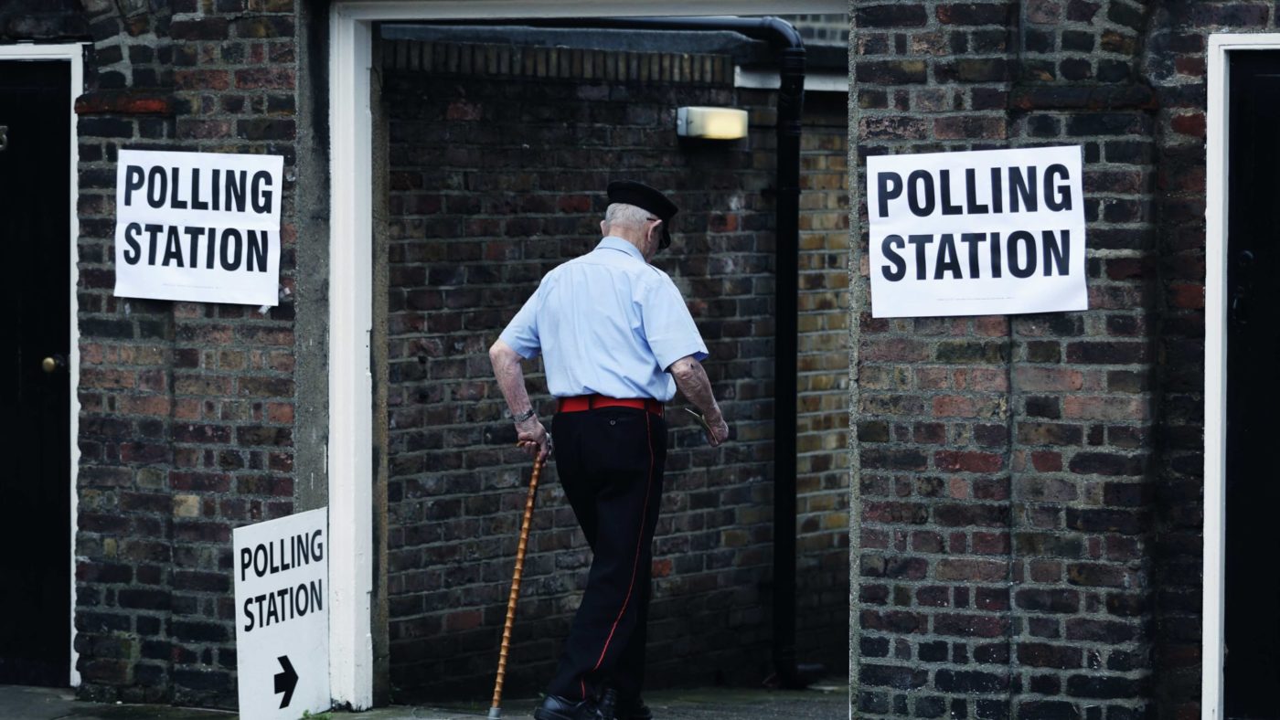 Do we get more Eurosceptic with age? That all depends…