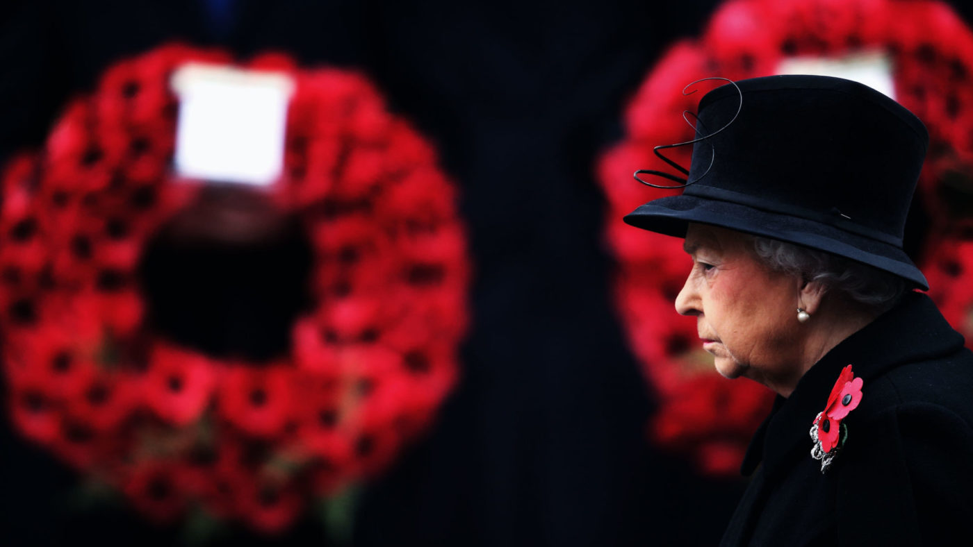 Ignore the culture warriors. Remembering WWI brings Britons together