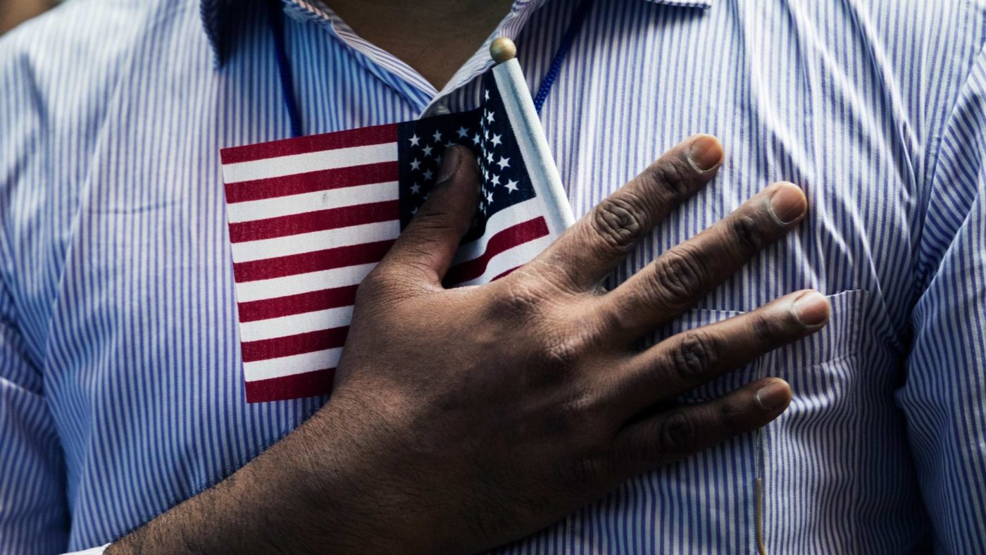 Dirty secrets and uncomfortable truths for a nation of immigrants