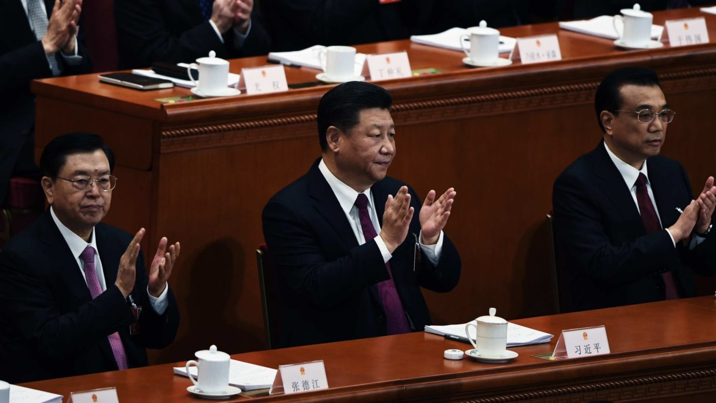 China still needs to learn one of the great lessons of economic history