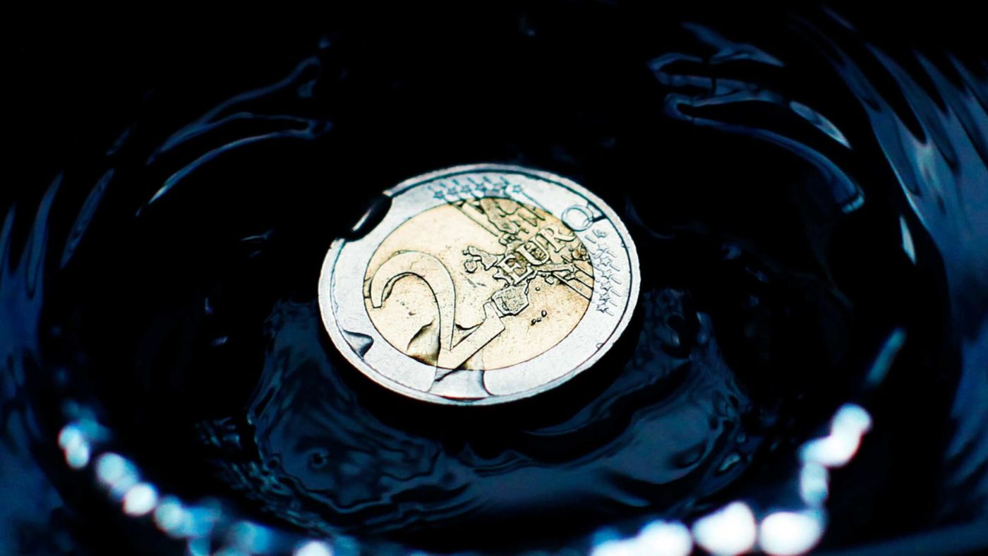 Ireland’s overheating economy exposes the euro’s major flaw