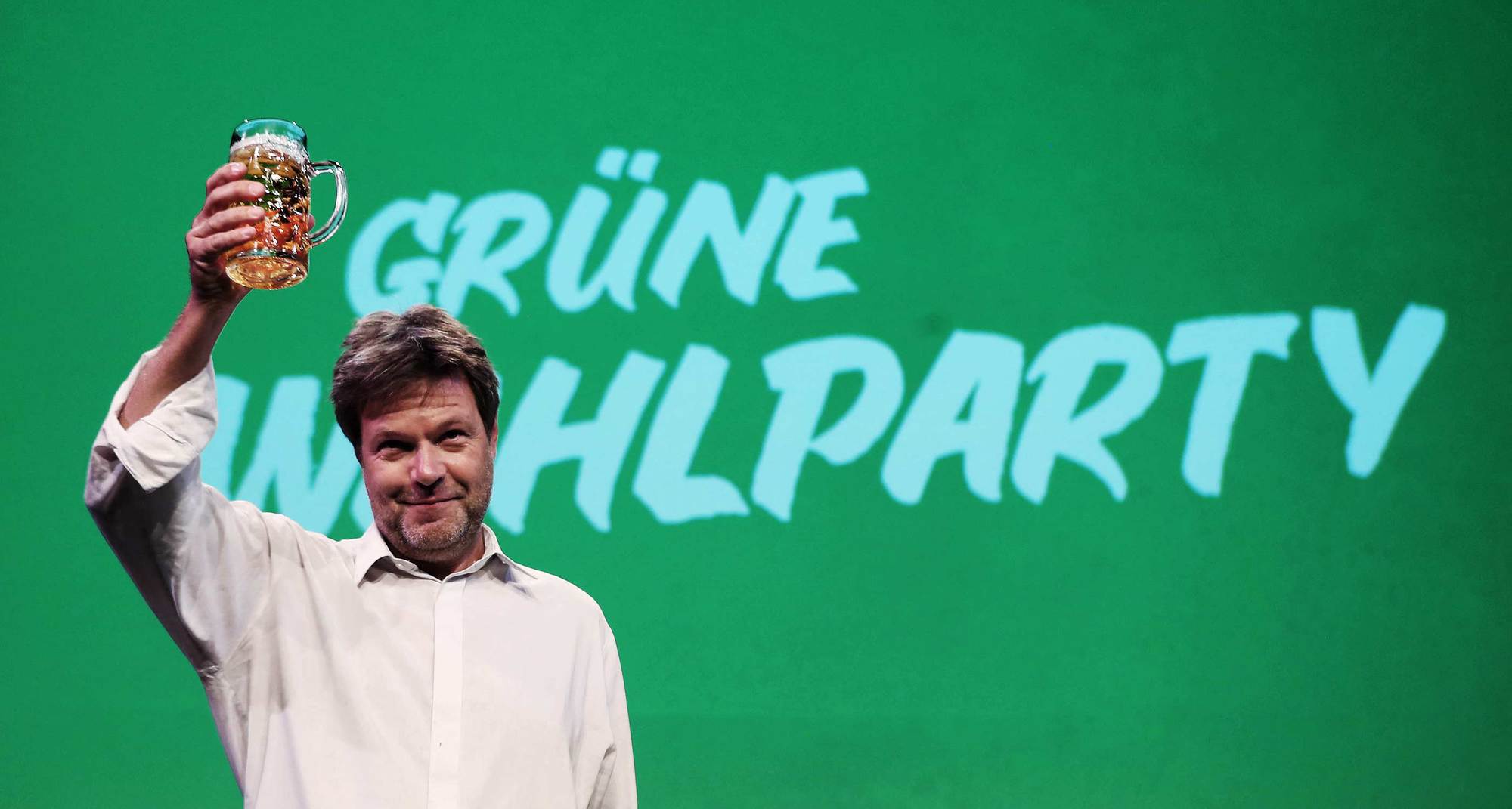 How Green parties are recycling old socialist ideas CapX