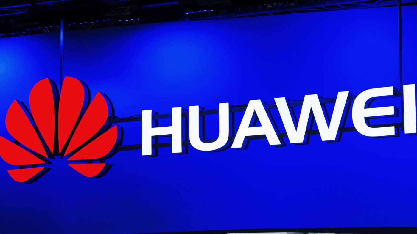Should the UK follow its allies’ lead and ban Huawei?