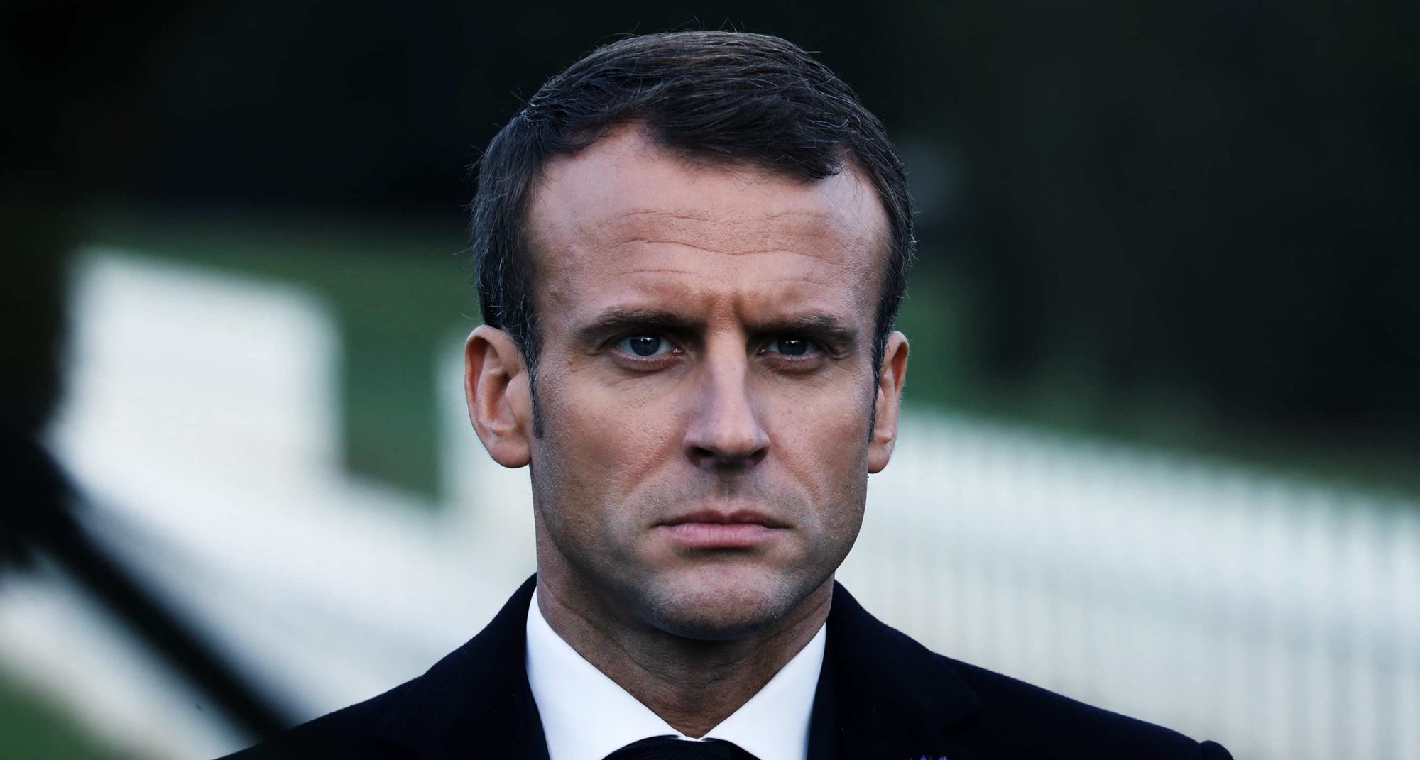 Why Macron's EU army wouldn't keep Europe safe - CapX