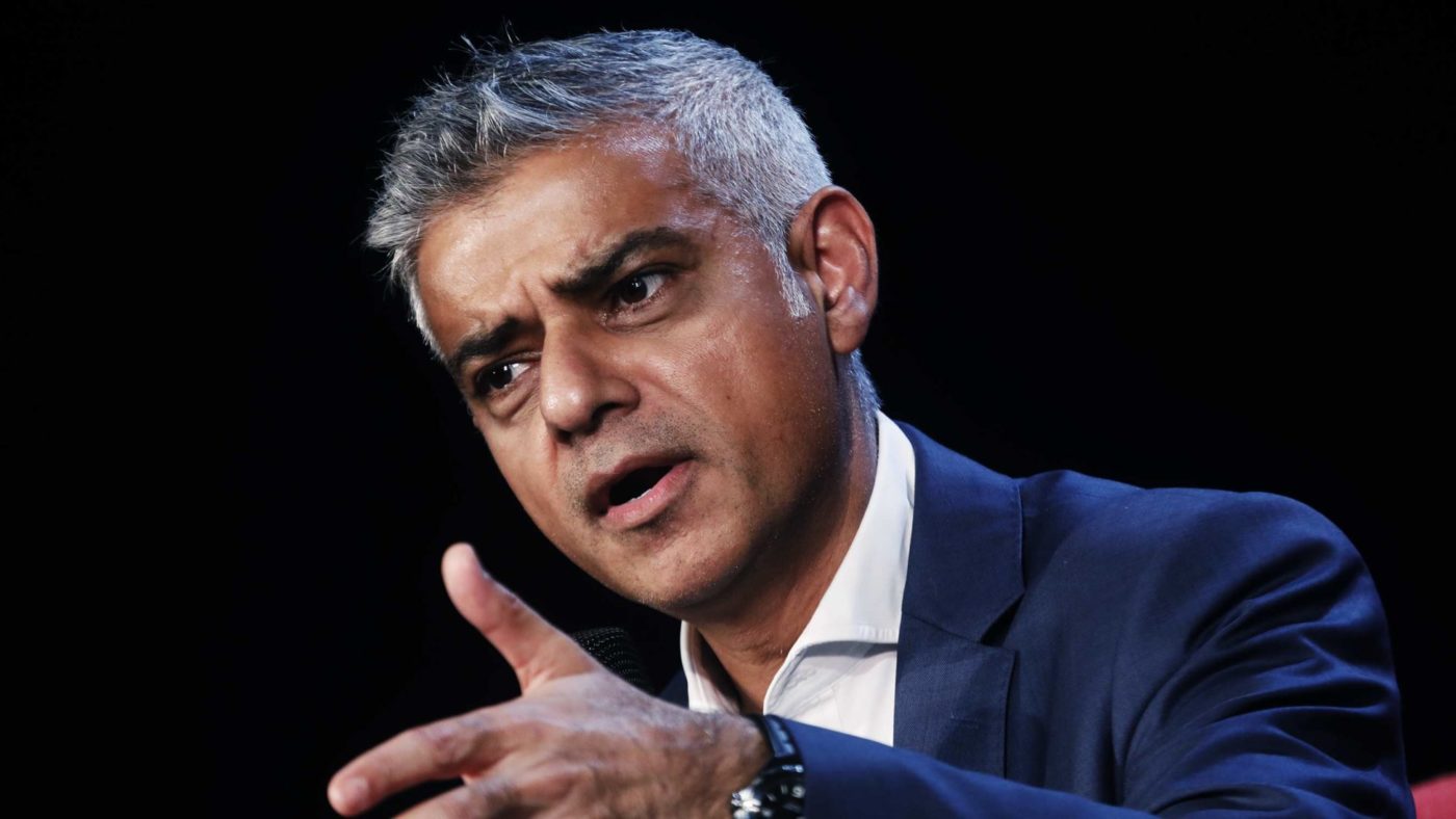 Sadiq Khan should reduce rents with more homes, not emit hot air about caps