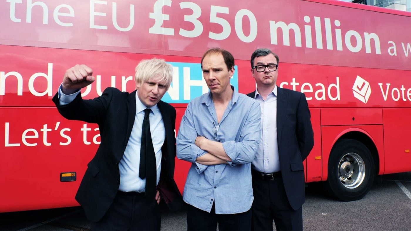 The Brexit film was good television. But was it accurate?