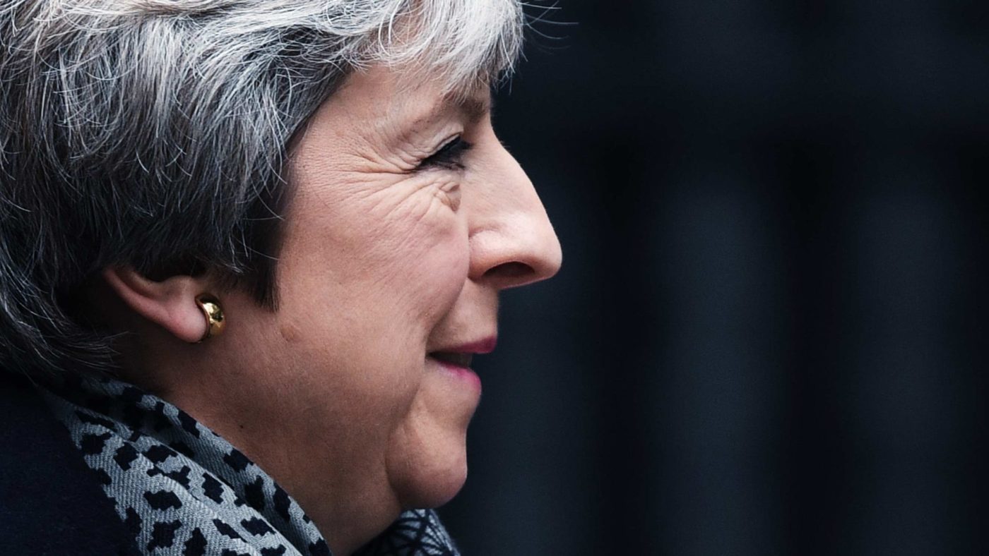 A variation on May’s deal is still the most likely Brexit outcome