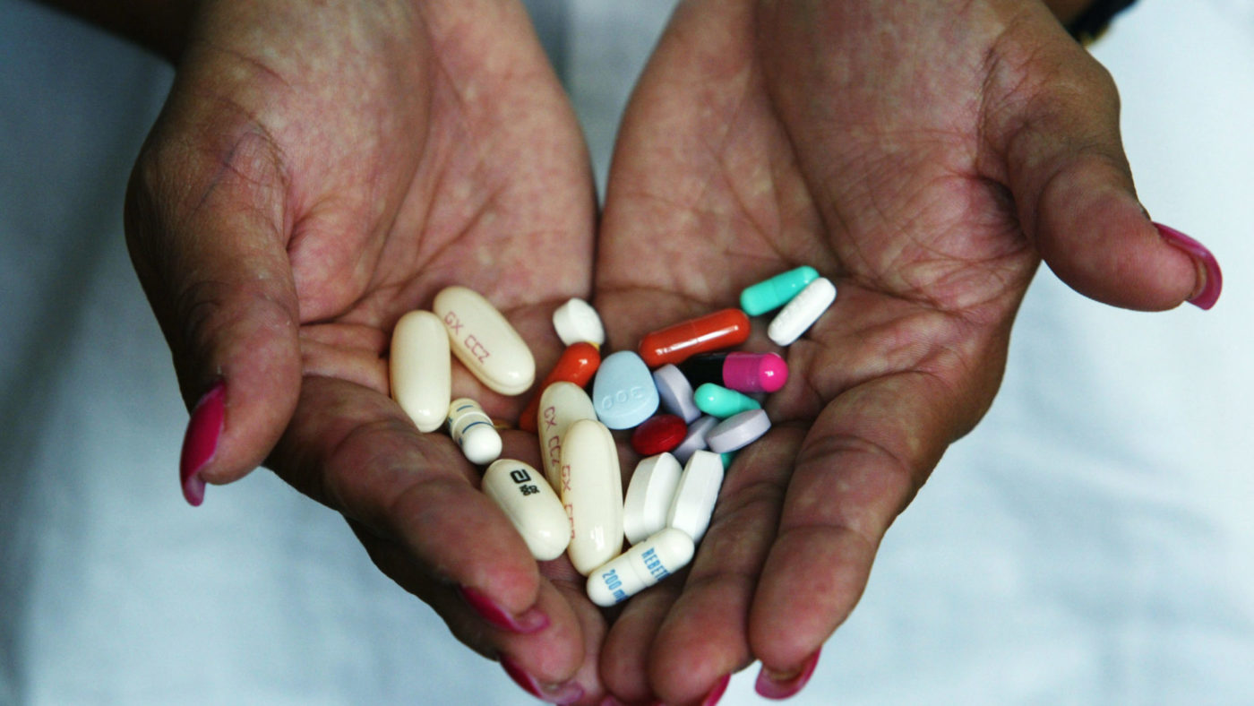 American patients need a drugs system they can trust