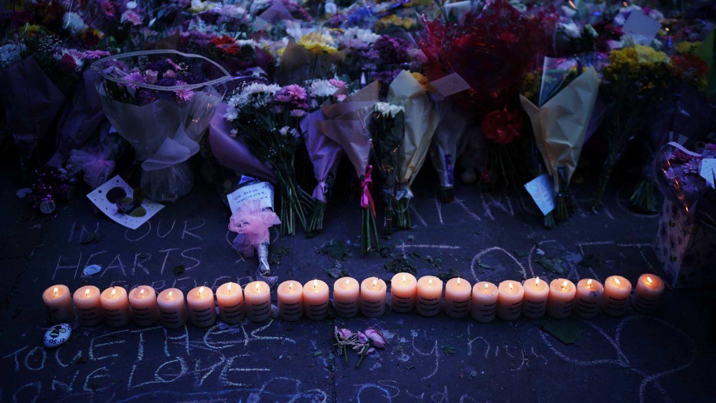 You can’t kill the terrorist threat with kindness alone – but it’s a good place to start