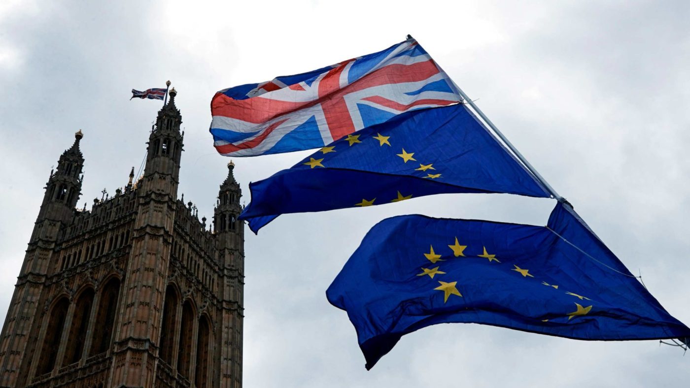 Can Parliament stop a no deal Brexit?
