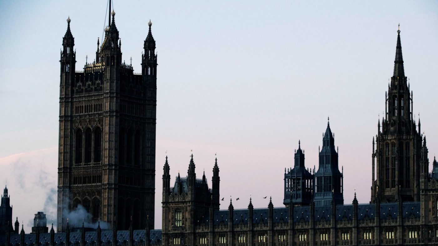 Parliamentary drama is a distraction from the real choice facing MPs