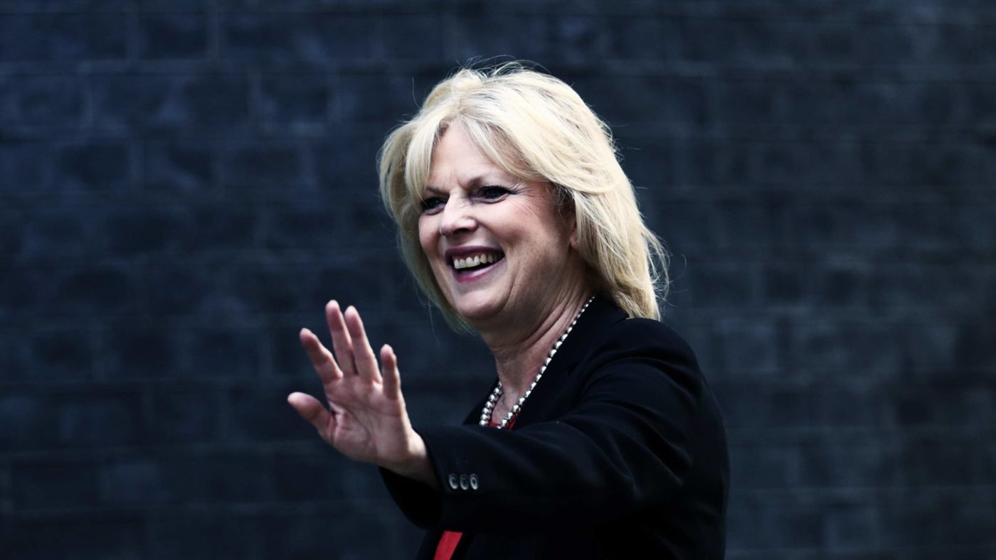 From Soubry to Farage, politicians need proper protection