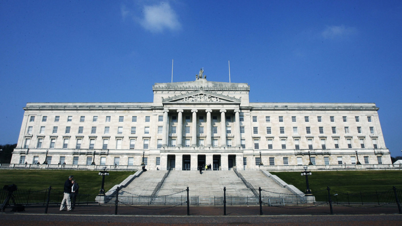 The Government’s Northern Ireland Brexit paper won’t reassure Unionists
