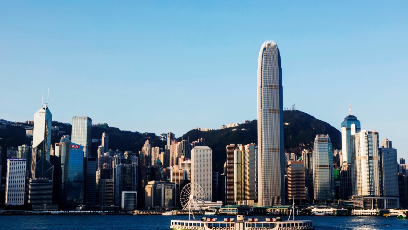 Why Hong Kong will never be just another Chinese city