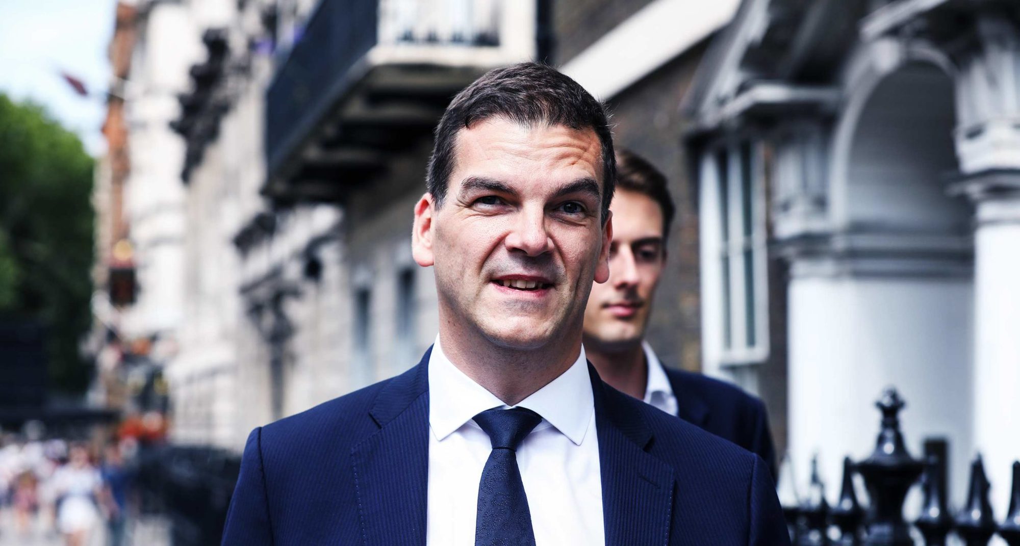 Has Olly Robbins revealed Theresa May's Brexit plan? CapX