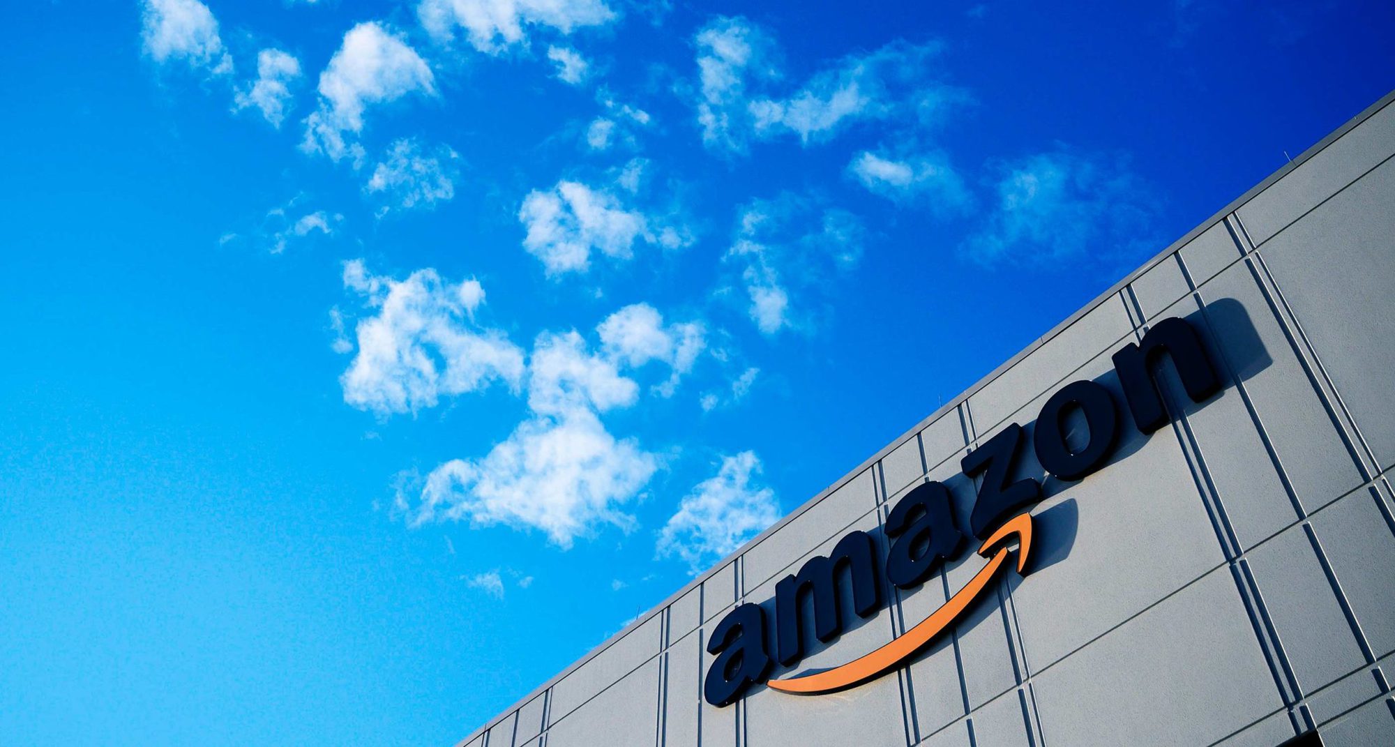 amazon-warehouse - CapX