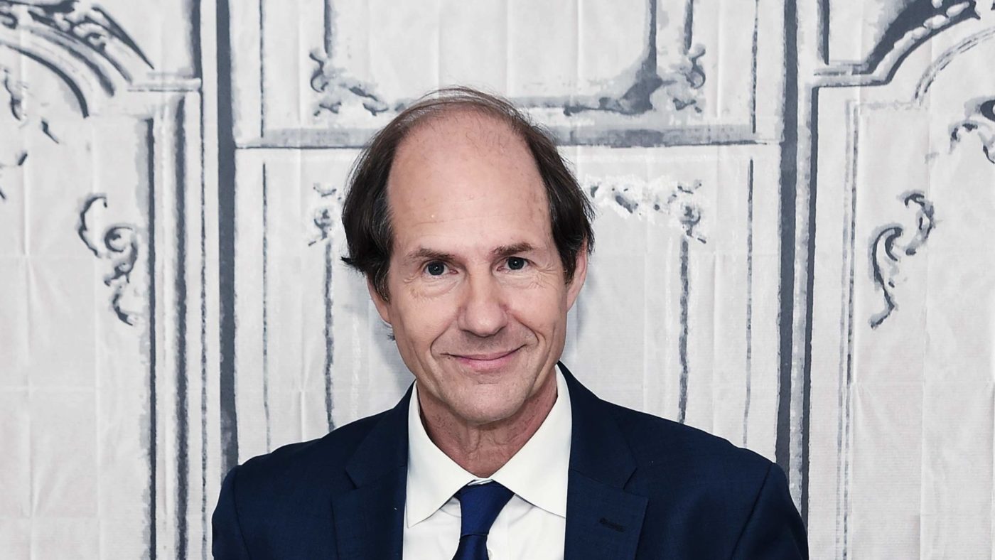Free Exchange: Cass Sunstein on nudges and freedom