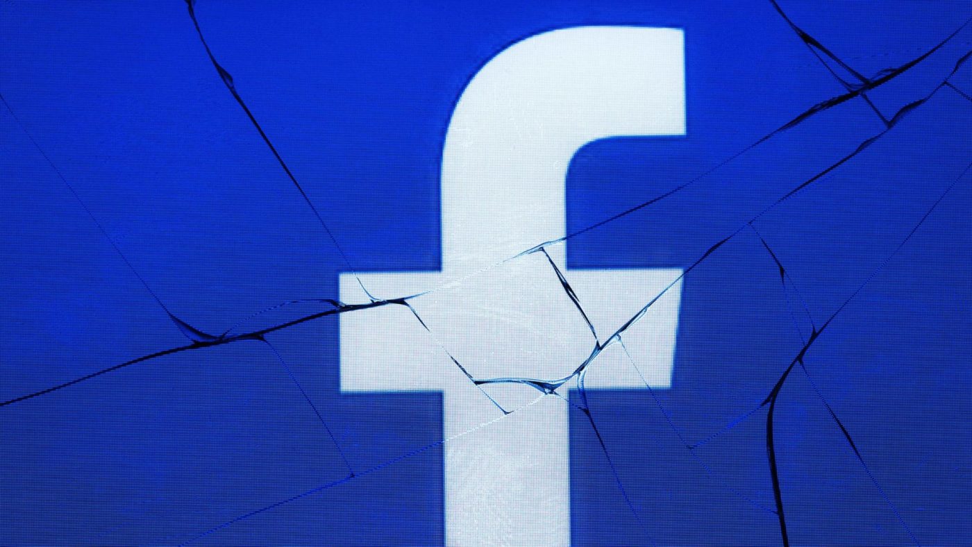 Fixing Facebook is harder than it looks