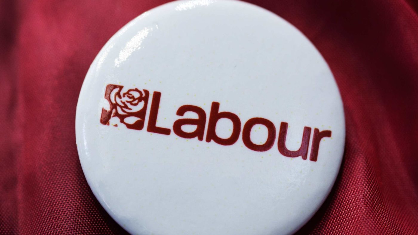 Young Labour has no attachment to democratic politics – it’s time the party shut it down