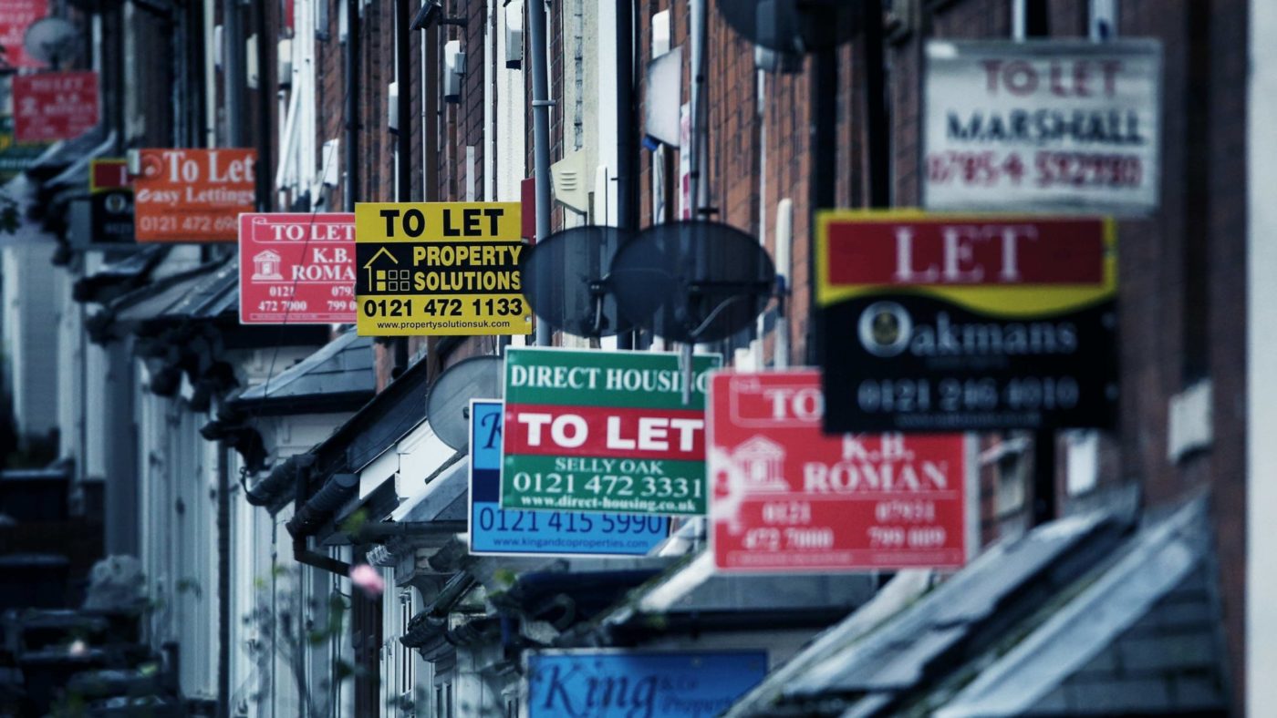 Anywhere but here: voters’ strange doublethink on housing