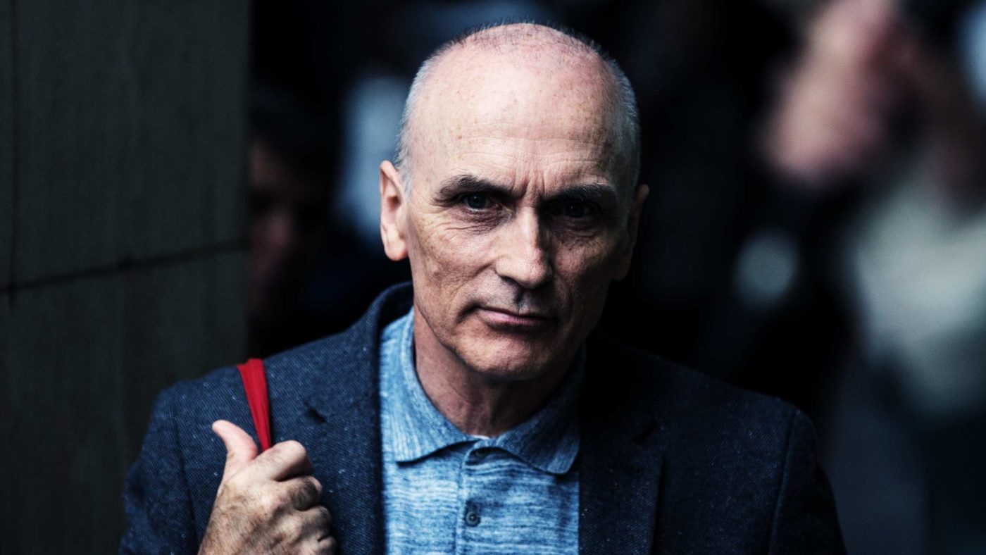 Chris Williamson and a second referendum could push more Labour MPs towards the exit